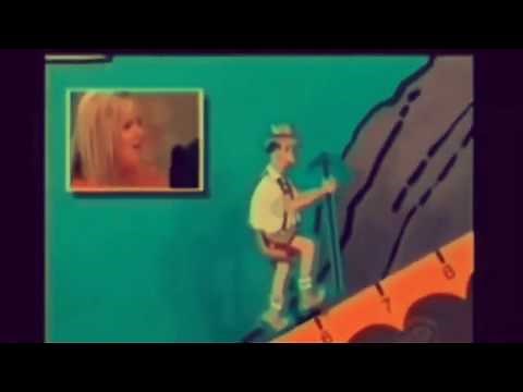 The Price is Right Cliffhanger game