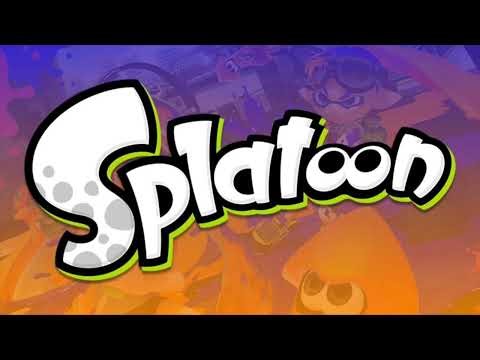 Shellfie (Chirpy Chips) - Splatoon OST