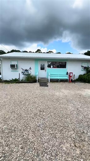 Mineral Springs Seafood on Reels