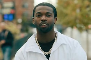 Pop Smoke Makes Posthumous Acting Debut in 'Boogie'