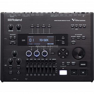 Roland TD-50X Sound Modul  favorable buying at our shop | Nederland