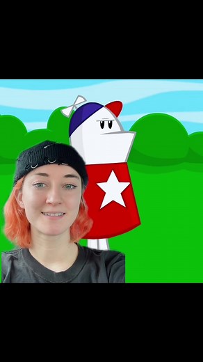 #greenscreen please comment if u remember this !! #homestarrunner