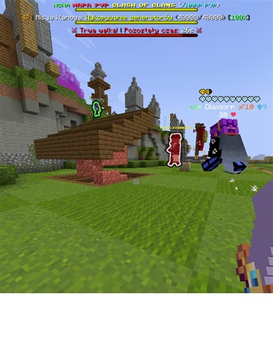 Join the Minestar Boxpvp Community Today!