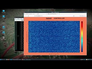 DragonOS FocalX Passive Radar Setup w/ SDRplay (RSPduo) part 1
