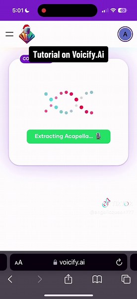 Tutorial sobre Voicify.Ai: Cómo usar voces de anime