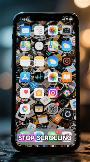 Delete These Apps NOW 🚨 Free Up Space Instantly (iPhone & Android)