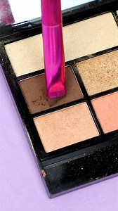 Trying half liner fox eye 🧐 | Four Nine Looks