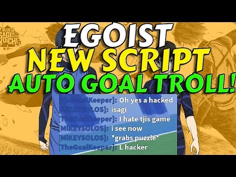 egoist reach script. Best Egoist Script *Updated 2023* (script in description)
