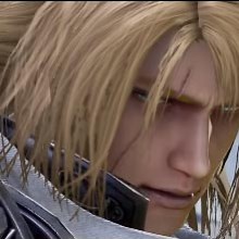 Siegfried joins the SoulCalibur 6 roster