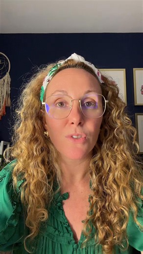 32K views · 1.4K reactions | If this landed, start here: Reclaim Emotional Control is my free course that teaches you how to stop spiraling and start working with your nervous system—step by step. L!nk in comments to begin. #nervoussystemregulation #connectedhealing #somatictherapy #healingjourney | Reclaiming Melissa | Facebook