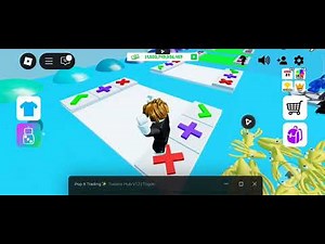 ✨ Overpowered Pop it Trading Script Sixbow Hub 1.2 V ✨