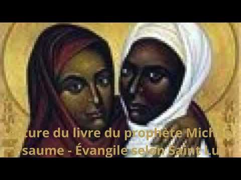 7 mars 2026 Évangile du Jour – 7 mars 2026 | Le Fils Prodigue et la Miséricorde de Dieu