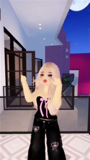 ldk what I made||lisa gaming #music #roblox