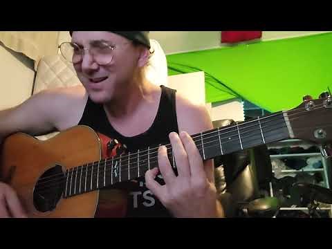 How to Play Lady Hear me Tonight Acoustic Guitar Chords / Lesson / Tutorial by Modjo