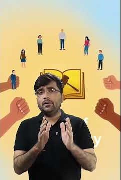 Prudential vs Moral Reasons of Power Sharing in Democracy | Class 10 Civics #boardexam #adarshkumar