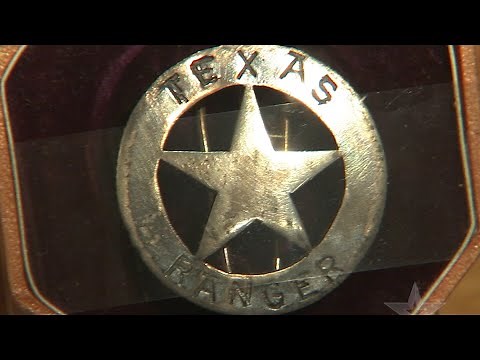 Texas Ranger Hall of Fame and Museum (Texas Country Reporter)