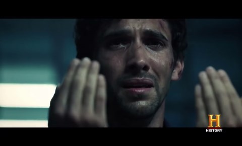 ▶️ Six - SIX - Season Two [Official Trailer]