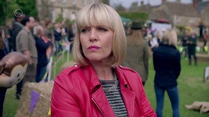 Agatha Raisin és a spenótos halálpite