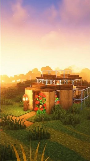 The BEST Honey Farm in Minecraft 1.21 (Tutorial)