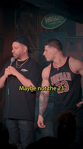 1.1M views · 22K reactions | Magic Miguel in Philly #comedy #shorts #funny #standupcomedy #reels #jokes #standup #dating #datenight #explore | Martin Amini | Facebook