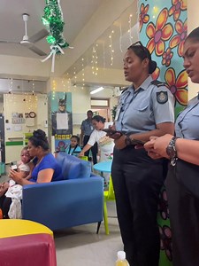 API ko vaiola popoaki fakakilisimasi ward longa’i fanau 🥹 | Wesley Pongi
