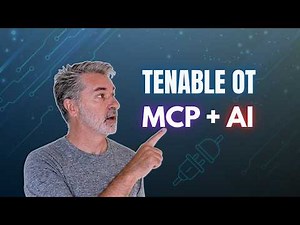 Tenable OT MCP