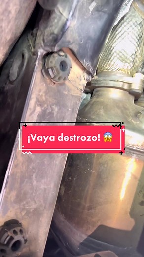 Reparación de Sensor en Audi: Inspección y Destrozo