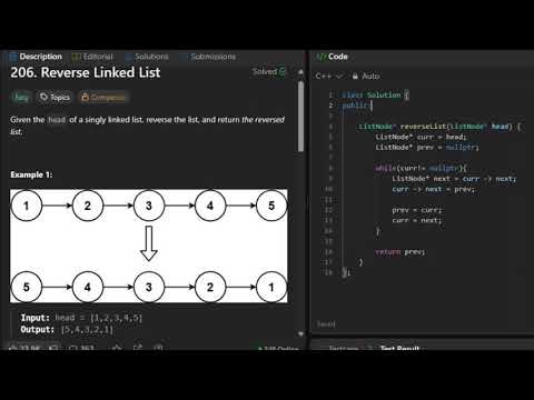 🔥Reverse String LeetCode