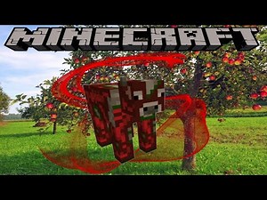 HOW TO USE THE APPLE COW IN MINECRAFT ORESPAWN (HOW TO GUIDE)