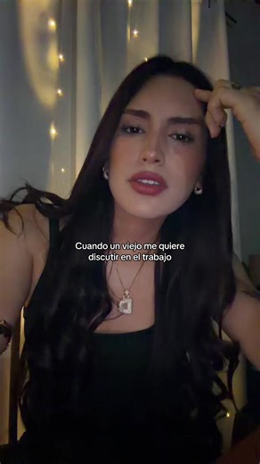 When an Elderly Colleague Challenges You at Work