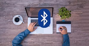 You should not share the Internet by Bluetooth | ITIGIC