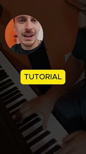 EPIC and EASY PIANO music. Comment "tutorial".