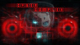 Cyber Complex | PC - Steam | Game Keys
