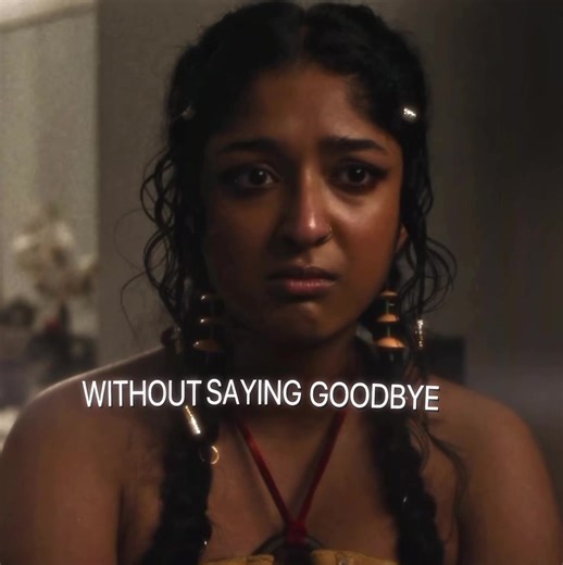 Maitreyi Ramakrishnan Stars in Slanted - Now in Theatres!