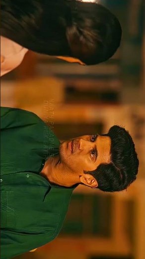 Romantic Love|| Duniya Ruk Gai ||Sita Raman || Best Love Seen Video #sitamovie #sitaramam