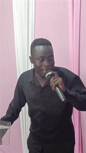 luyha African praise