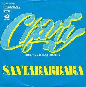 Santabarbara - Charly
