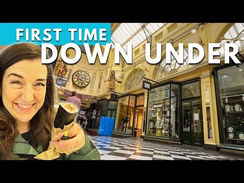 3 Days in Melbourne: Coffee, Culture & Gluten-Free Food!