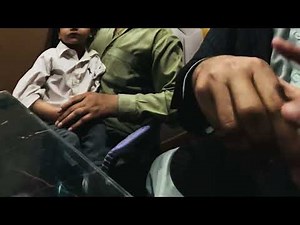 Doctor injection video|doctor ne sui Wala injection Laga dea|how to give intramuscular injection