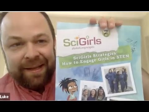 Video Invention SciGirls - PBS News Hour Classroom