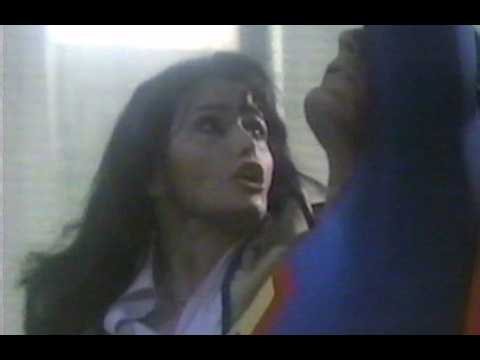 YTV 3 Hairy Thumbs Up Superman Commercial (Mar 14 2003)