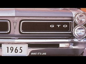 1965 Pontiac Tempest GTO, Grand Tempest￼Option￼