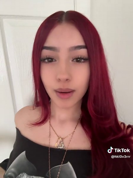 𝓀𝒶𝓉ꨄ (@hkl0v3rrr)’s video of Little Bit