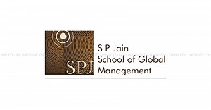 S P Jain School of Global Management - Trường Kinh doanh S P Jain (Úc)