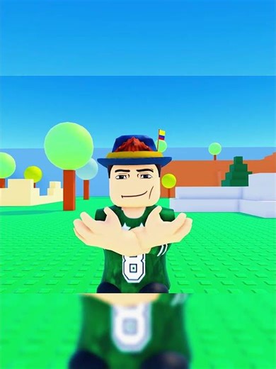Animación de Roblox yo al final uff XD #roblox #robloxedit #rblx
