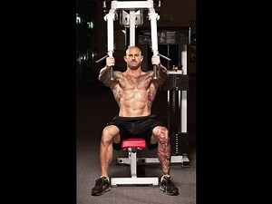 Pec Deck vs. Machine Fly by Jim Stoppani