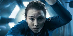 'Constellation' Episode 6 Recap: Apple TV  Sci-Fi Offers a Window Into Another Universe