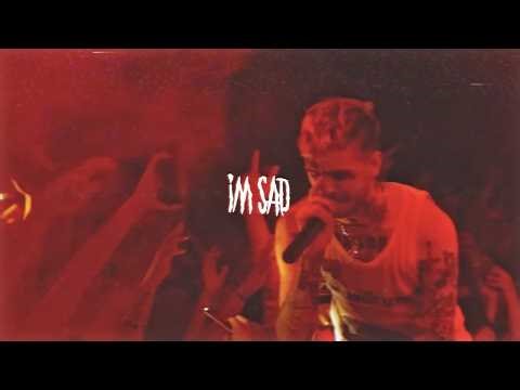 (free) lil peep type beat - "im sad" | emo rap type beat