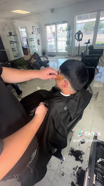 Creative Barber Shop Designs for Unique Styles