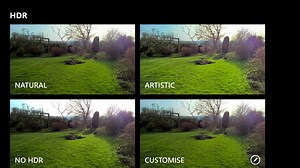 Tips Fotografi Lumia: Menggunakan HDR di Lumia Camera
